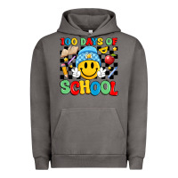 Pigment Tornado 100 days of school Urban Hoodie - Artiststas
