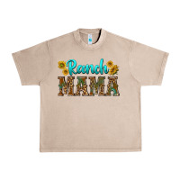 Ranch Mama Urban Heavy Tee | Teevron