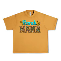 Peanut Butter ranch mama Urban Heavy Tee - texasbilliewilder