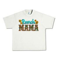 Pistachio ranch mama Urban Heavy Tee - texasbilliewilder