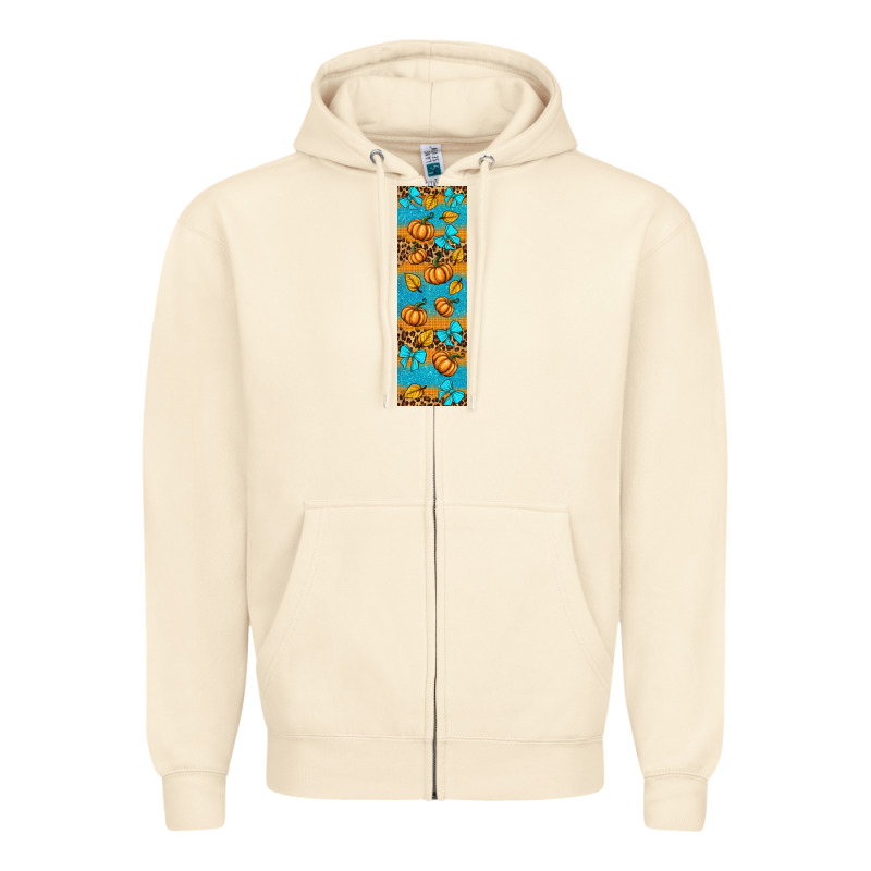 Autumn Zipper Hoodie by BundleAndBundleShop | Teevron