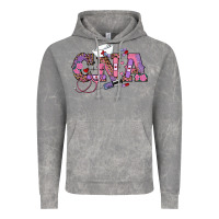Cloud Rock valentines day cna Vintage Hoodie - RanaPortraitStore