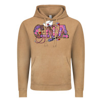 Vintage Camel valentines day cna Vintage Hoodie - RanaPortraitStore