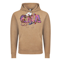 Vintage Coffee valentines day cna Vintage Hoodie - RanaPortraitStore
