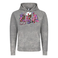 Cloud Rock valentines day Vintage Hoodie - RanaPortraitStore