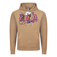 Vintage Coffee valentines day Vintage Hoodie - RanaPortraitStore
