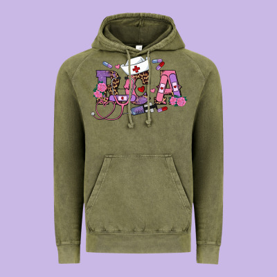 Valentines Day Vintage Hoodie Designed By Ranaportraitstore