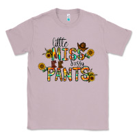 Lilac little mıss sassy pants Classic Tee - CowhideDigitalArt
