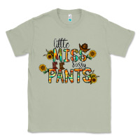Matcha little mıss sassy pants Classic Tee - CowhideDigitalArt