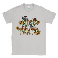 Moon Dust little mıss sassy pants Classic Tee - CowhideDigitalArt