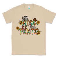 Mushroom little mıss sassy pants Classic Tee - CowhideDigitalArt