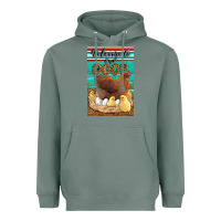 Sage Western Welcome To Our Coop Heavyweight Hoodie - LillyAllenDesigns
