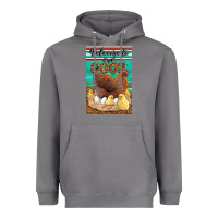 Storm Western Welcome To Our Coop Heavyweight Hoodie - LillyAllenDesigns