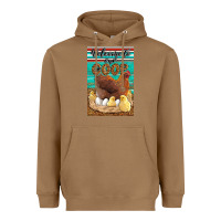Western Welcome To Our Coop Heavyweight Hoodie | Teevron