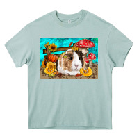 Arona Guinea Pig Kid's Heavy Core Tee - LillyAllenDesigns
