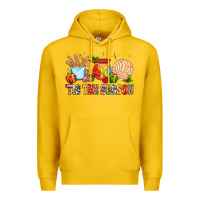 Lemon 'tis the season Premium Hoodie - MaliasSmallBusiness