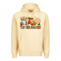 Pina Colada 'tis the season Premium Hoodie - MaliasSmallBusiness
