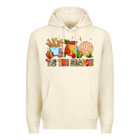 Sandshell 'tis the season Premium Hoodie - MaliasSmallBusiness