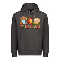 Smoke 'tis the season Premium Hoodie - MaliasSmallBusiness