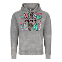 Cloud Rock wife mom lpn licensed practical nurse Vintage Hoodie - RanaPortraitStore