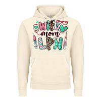 Vintage Artic wife mom lpn licensed practical nurse Vintage Hoodie - RanaPortraitStore