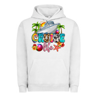 Pigment Lunar Rock cruise life Urban Hoodie - Artiststas