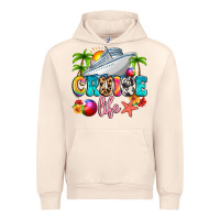 Sandshell cruise life Urban Hoodie - Artiststas
