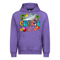 Tulip cruise life Urban Hoodie - Artiststas