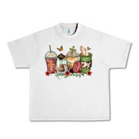 Lunar Rock faith coffee cups Urban Heavy Tee - Zillion Design Studio