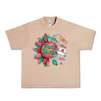 Burro western  pacu nurse medical instruments Urban Heavy Tee - BarkalooDesign