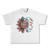 Lunar Rock western  pacu nurse medical instruments Urban Heavy Tee - BarkalooDesign