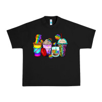 Black pride coffee cups Urban Heavy Tee - Zillion Design Studio