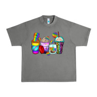 Tornado pride coffee cups Urban Heavy Tee - Zillion Design Studio