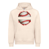 Sandshell personalized baseball Urban Hoodie - Artiststas