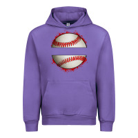 Tulip personalized baseball Urban Hoodie - Artiststas