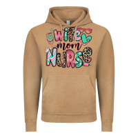 Vintage Camel wife mom nurse Vintage Hoodie - RanaPortraitStore