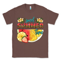 Chestnut sweet summer time Classic Tee - HRA Design Shop