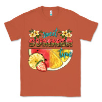 Copper sweet summer time Classic Tee - HRA Design Shop