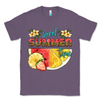 Lavender sweet summer time Classic Tee - HRA Design Shop