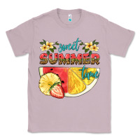 Lilac sweet summer time Classic Tee - HRA Design Shop