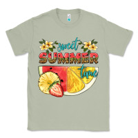 Matcha sweet summer time Classic Tee - HRA Design Shop