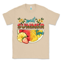 Mushroom sweet summer time Classic Tee - HRA Design Shop