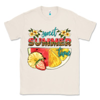 Natural sweet summer time Classic Tee - HRA Design Shop