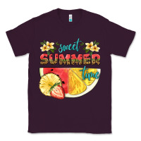 Plum sweet summer time Classic Tee - HRA Design Shop