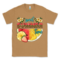 Toasted Coconut sweet summer time Classic Tee - HRA Design Shop