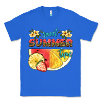 True Royal sweet summer time Classic Tee - HRA Design Shop