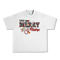 Lunar Rock one merry nurse western Urban Heavy Tee - RanaPortraitStore