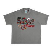 Tornado one merry nurse western Urban Heavy Tee - RanaPortraitStore