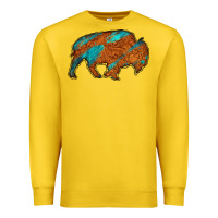 Lemon bison Premium Sweatshirt - Jasminsmagicworld