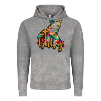 Cloud Rock baby bear Vintage Hoodie - RanaPortraitStore
